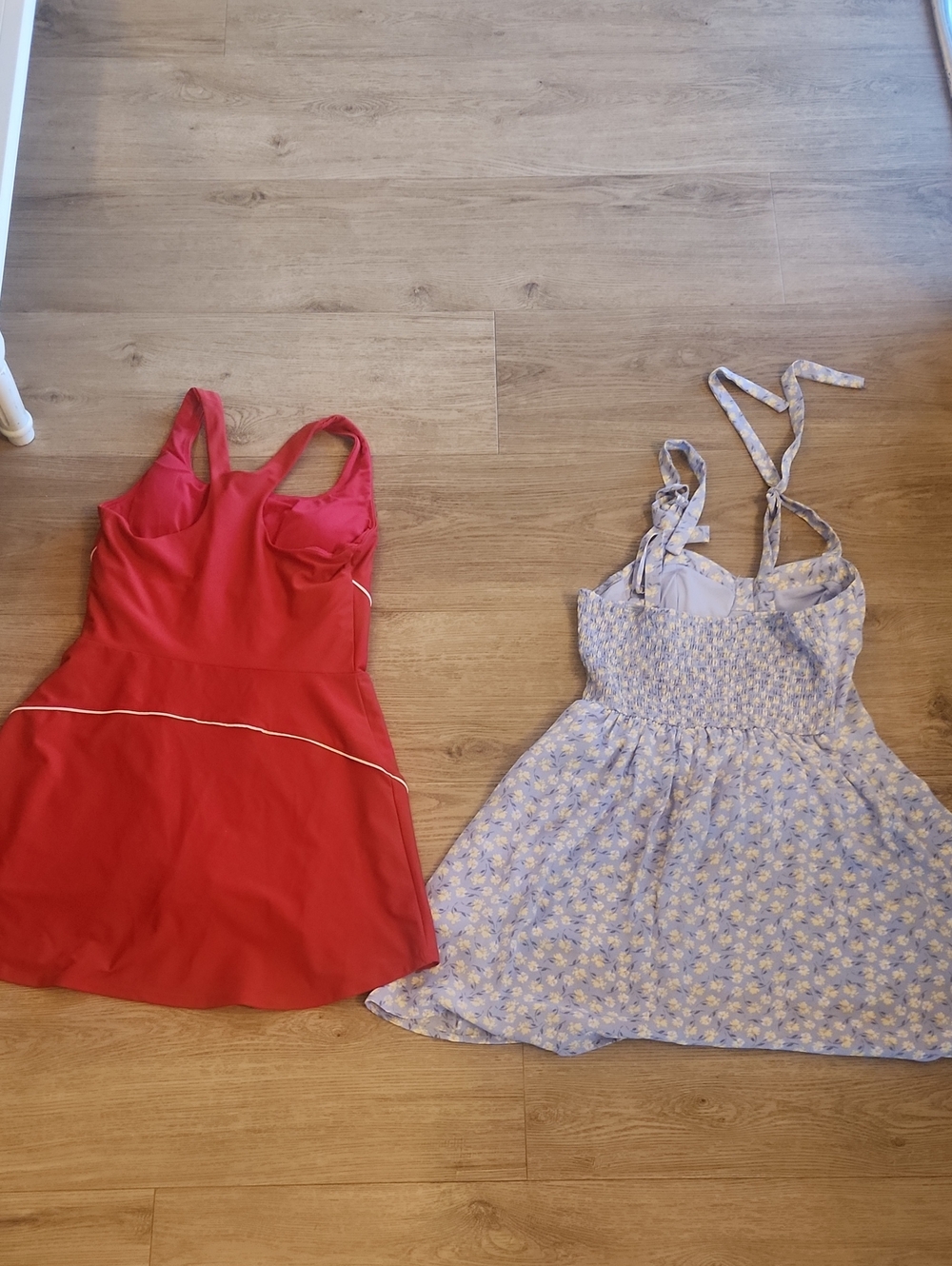 Junior Dress Bundle - Picture 4 of 5